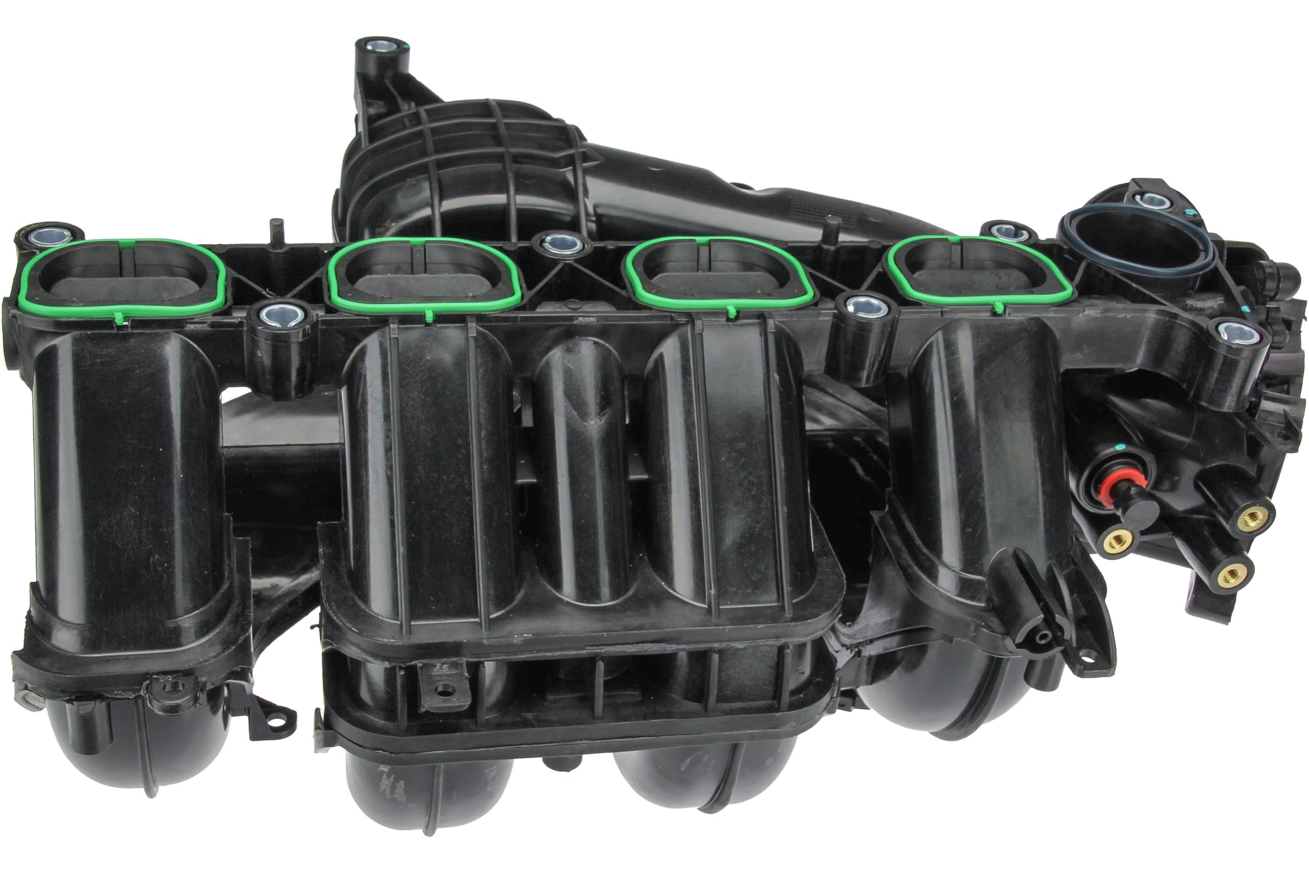 Amazon.com: Autotecnica 4S4Z-9424-BK Intake Manifold